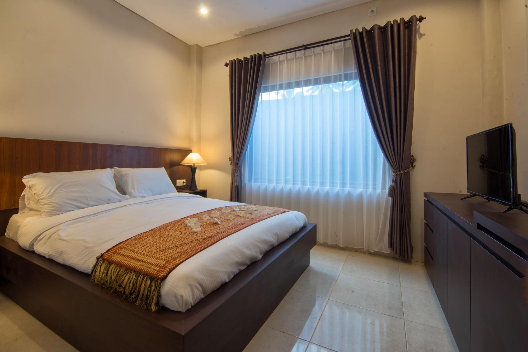 RedDoorz Premium @ Diva Lombok Resort Senggigi Zewnętrze zdjęcie