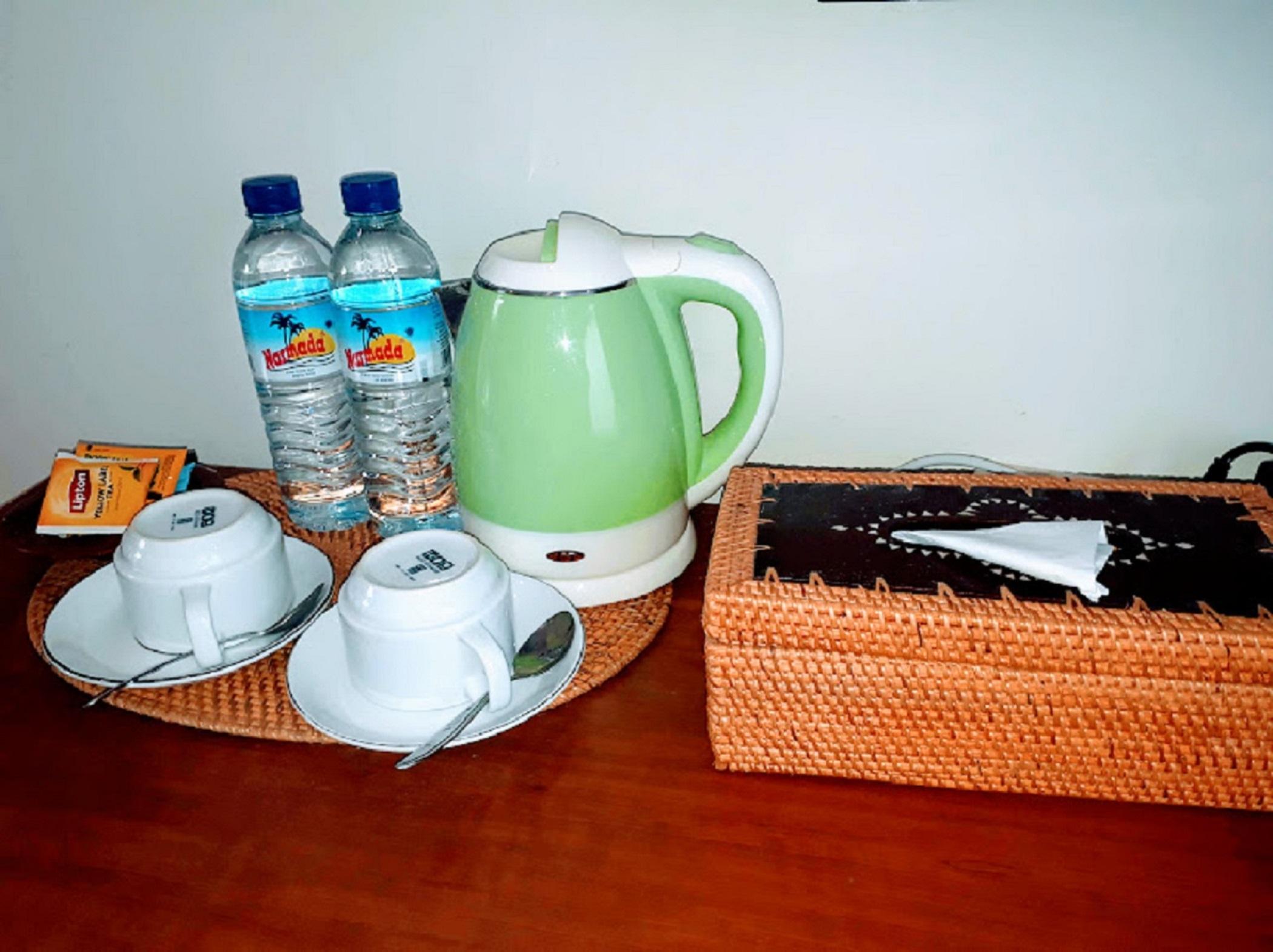 RedDoorz Premium @ Diva Lombok Resort Senggigi Zewnętrze zdjęcie
