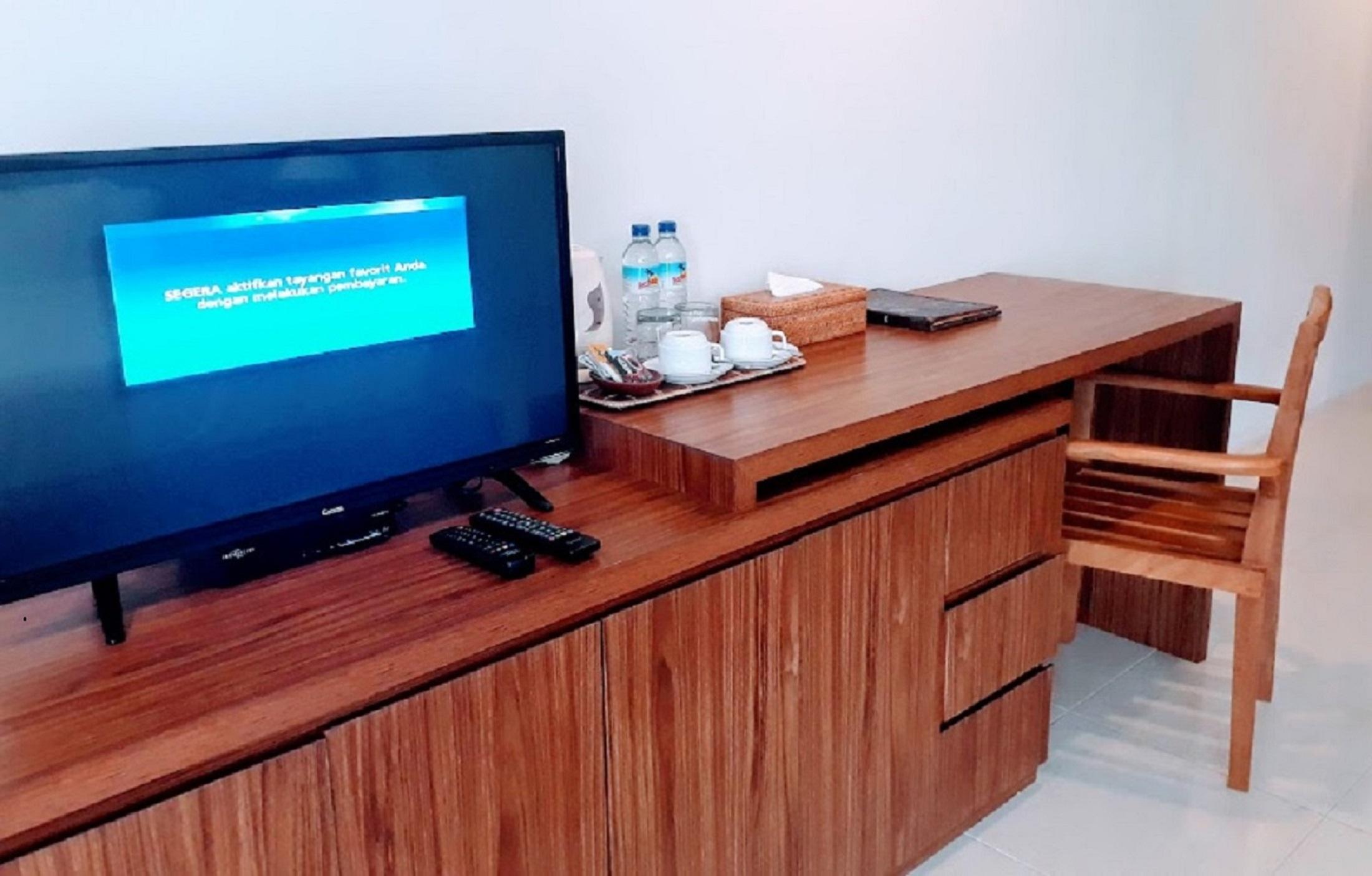 RedDoorz Premium @ Diva Lombok Resort Senggigi Zewnętrze zdjęcie