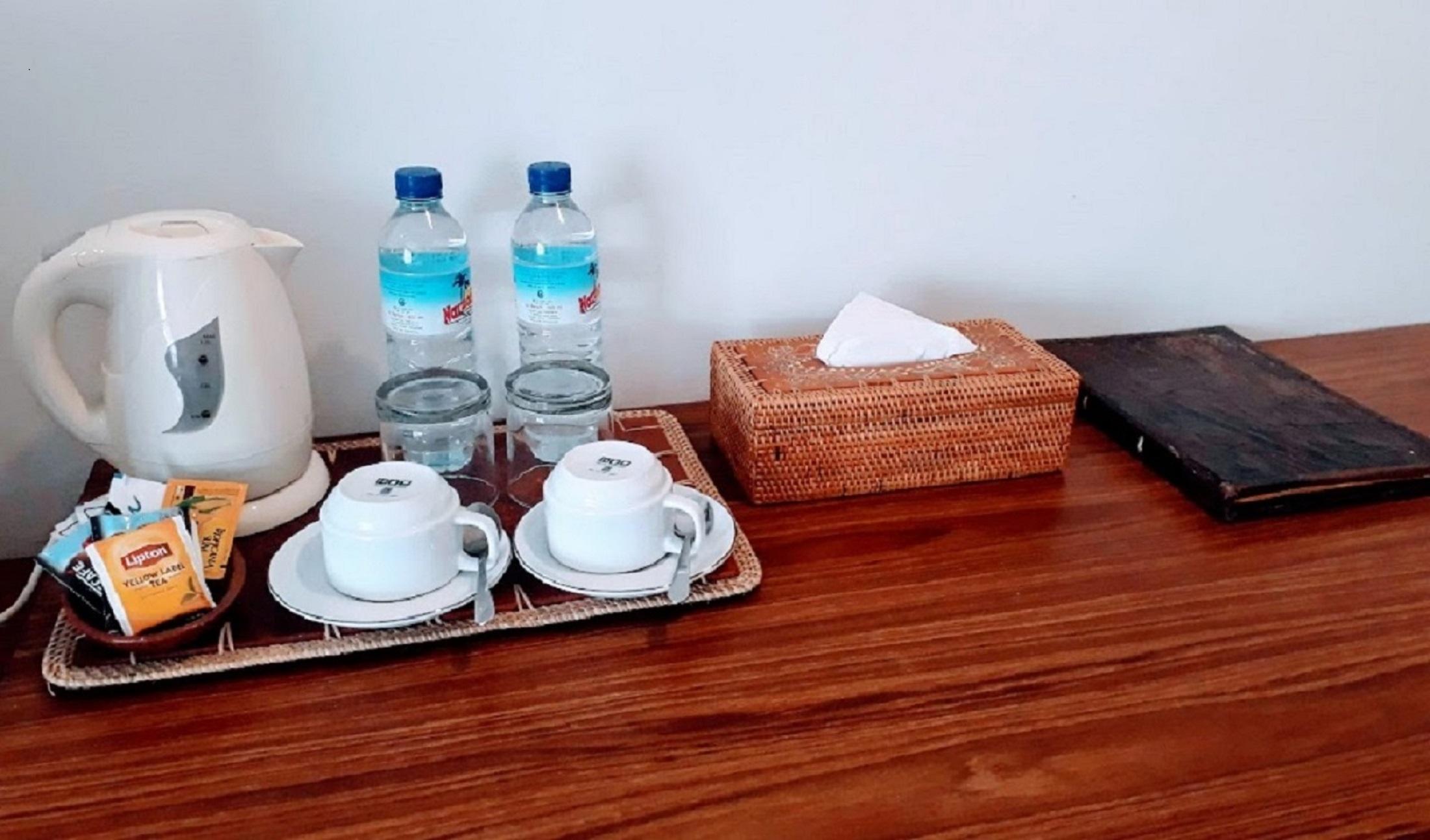 RedDoorz Premium @ Diva Lombok Resort Senggigi Zewnętrze zdjęcie
