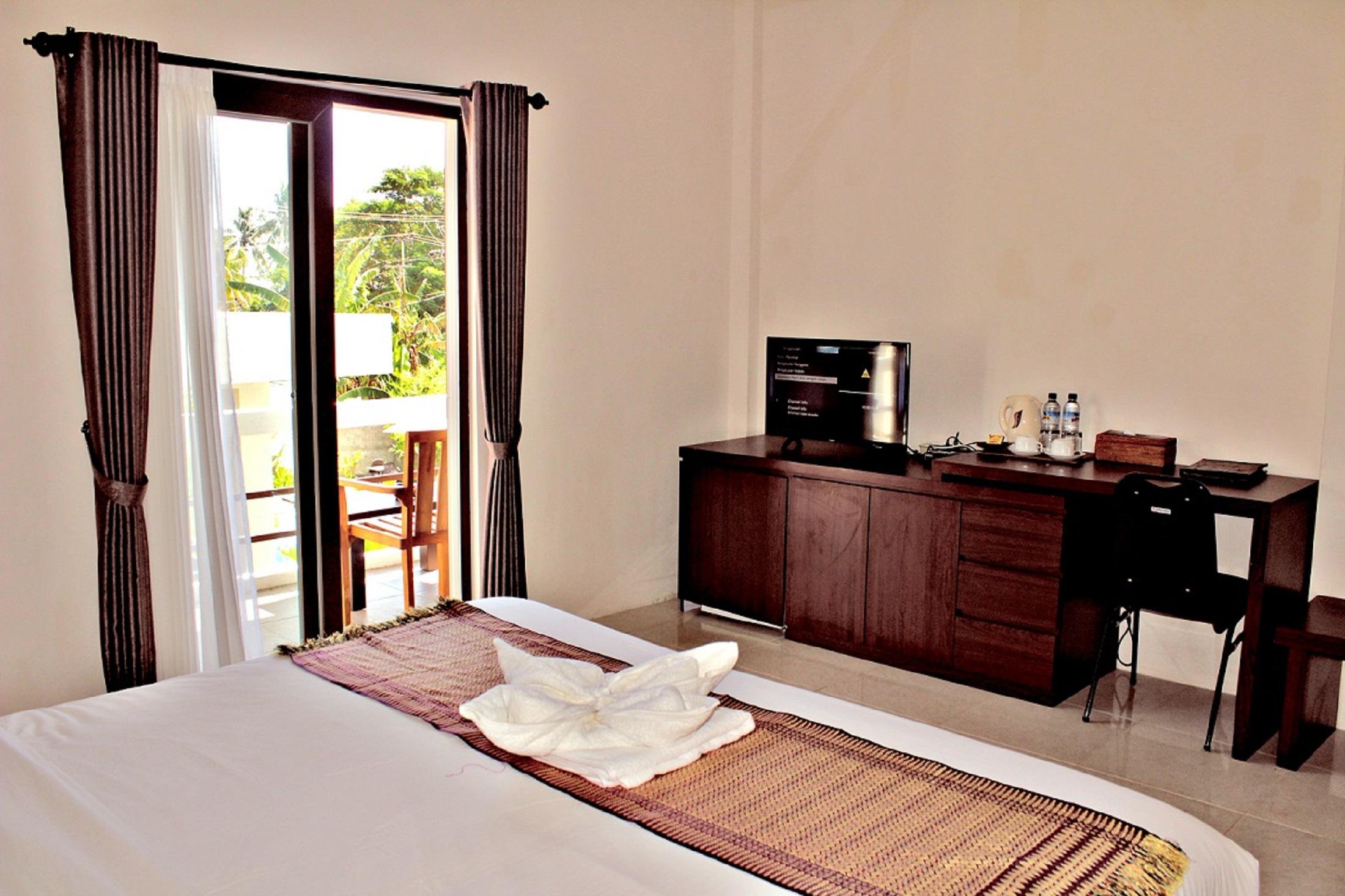 RedDoorz Premium @ Diva Lombok Resort Senggigi Zewnętrze zdjęcie