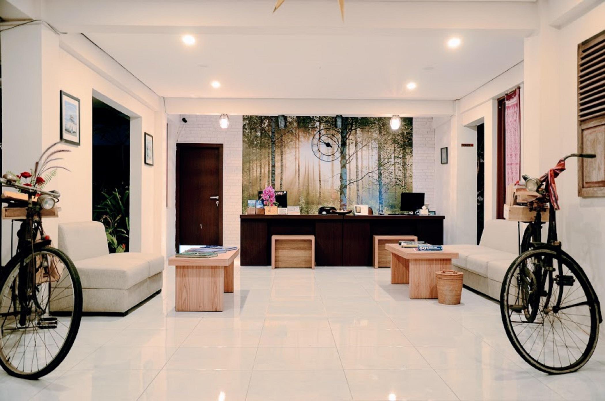 RedDoorz Premium @ Diva Lombok Resort Senggigi Zewnętrze zdjęcie