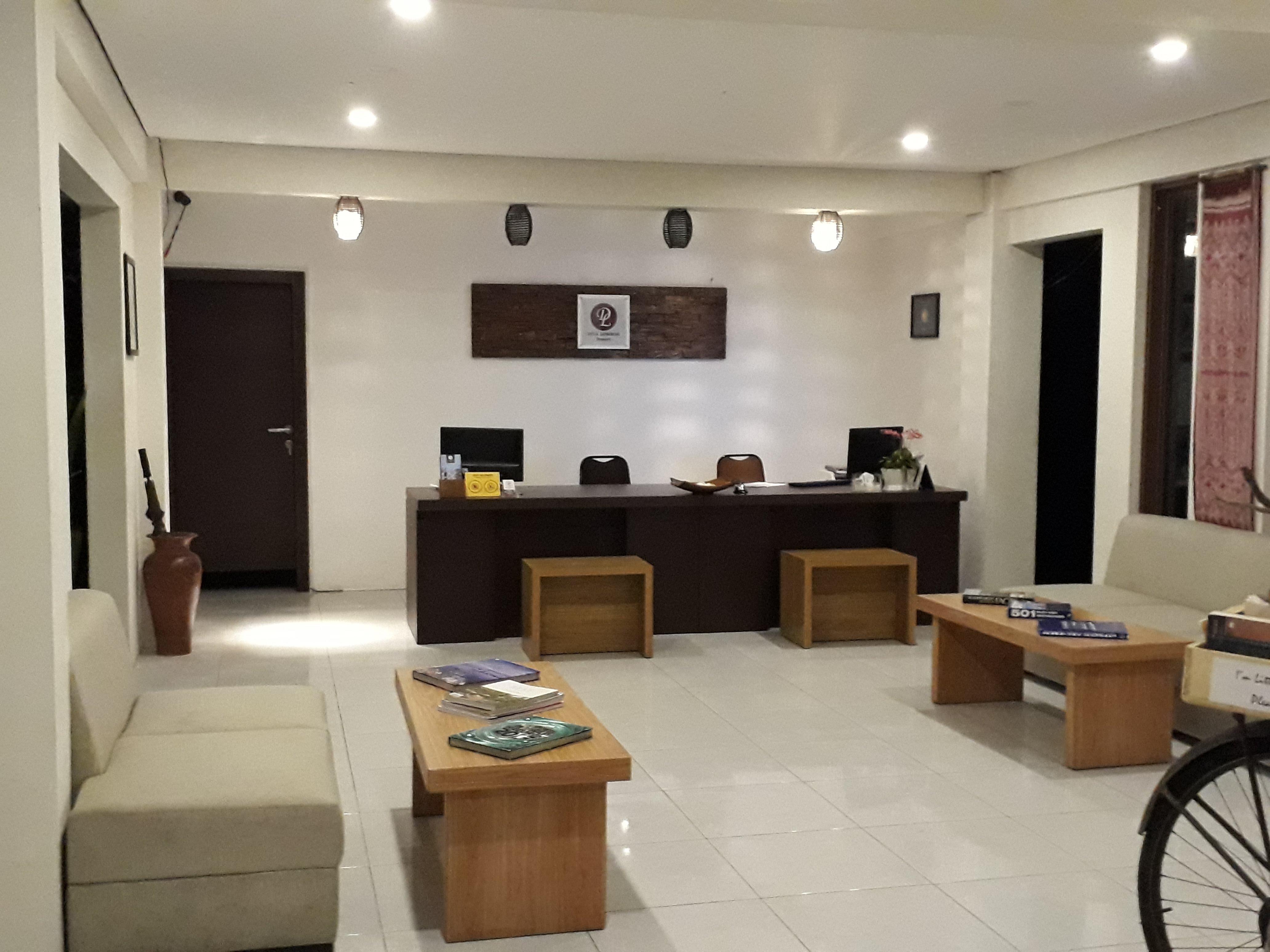 RedDoorz Premium @ Diva Lombok Resort Senggigi Zewnętrze zdjęcie