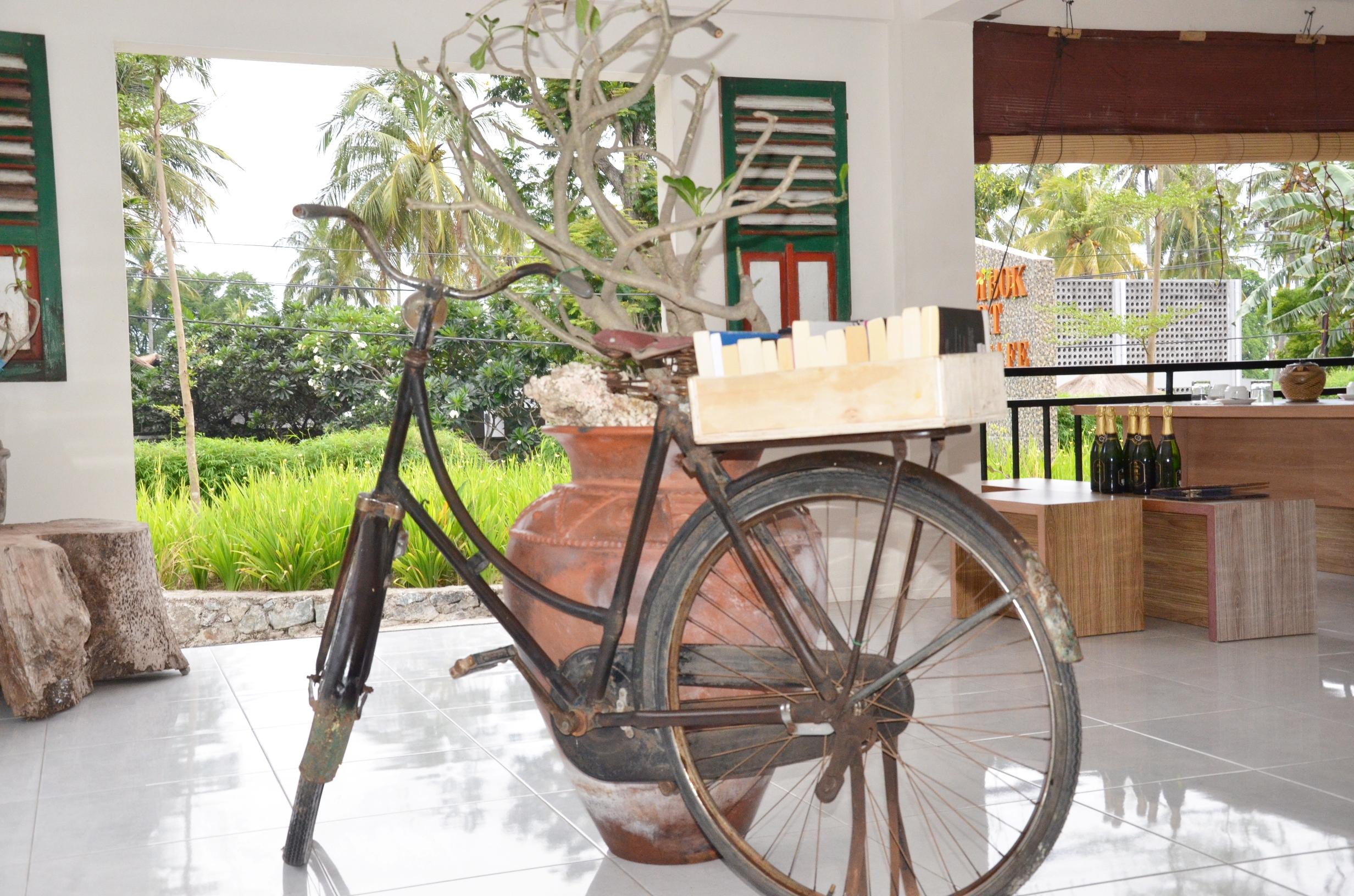 RedDoorz Premium @ Diva Lombok Resort Senggigi Zewnętrze zdjęcie