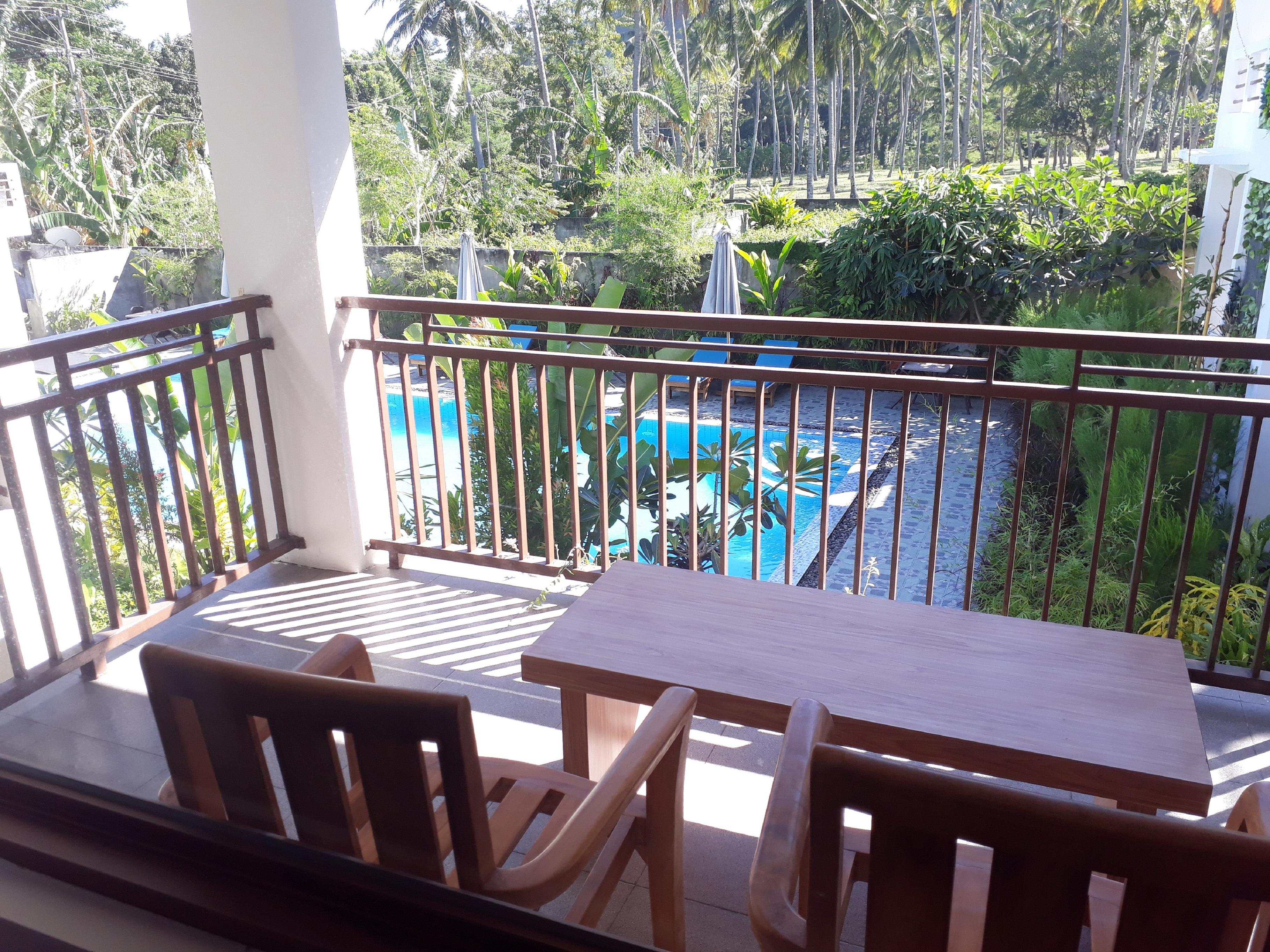 RedDoorz Premium @ Diva Lombok Resort Senggigi Zewnętrze zdjęcie