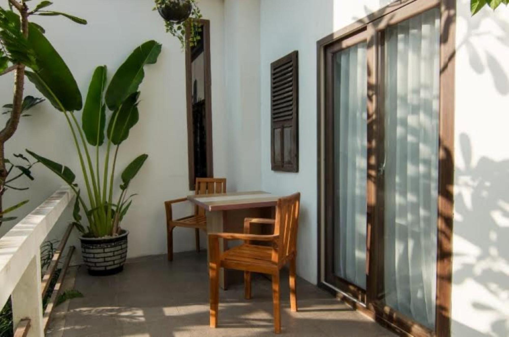 RedDoorz Premium @ Diva Lombok Resort Senggigi Zewnętrze zdjęcie
